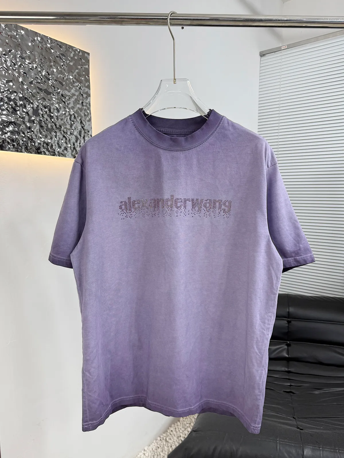 AW 26ss New Arrival tee g，OS Versatile Sizes M-2XL